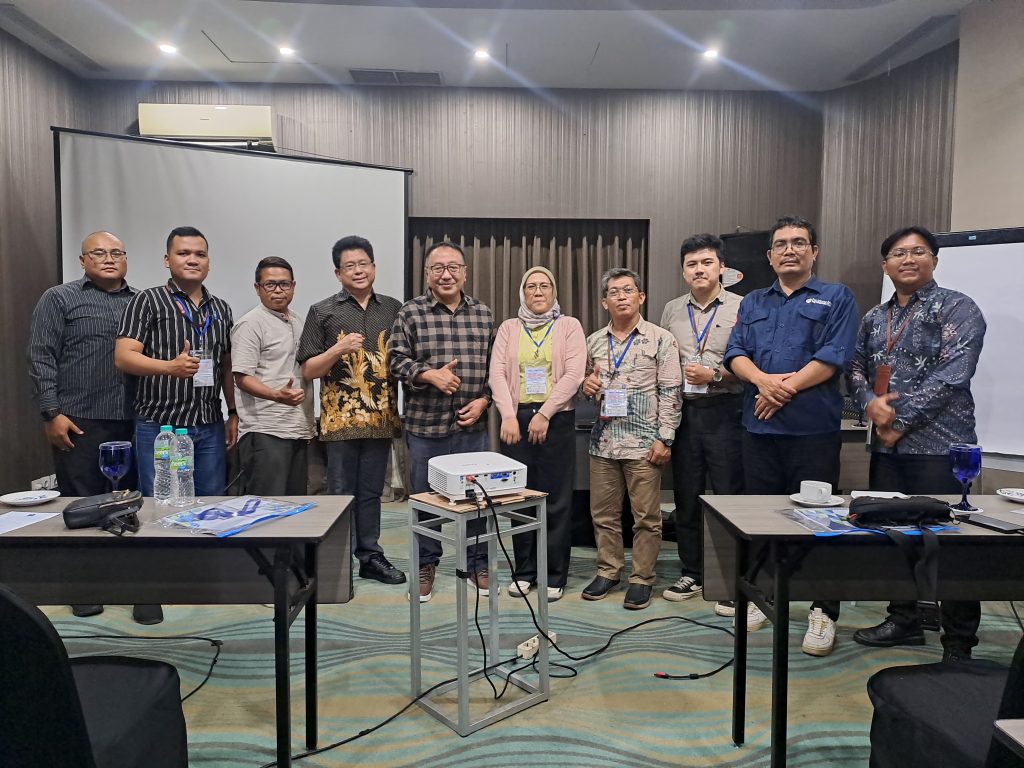 Public Training Desember 2024 " STRATEGI PENAGIHAN KREDIT / PIUTANG MACET SECARA NON LITIGASI / PERSUASIF & LITIGASI PERDATA / PIDANA YANG AMAN DARI JERAT HUKUM "