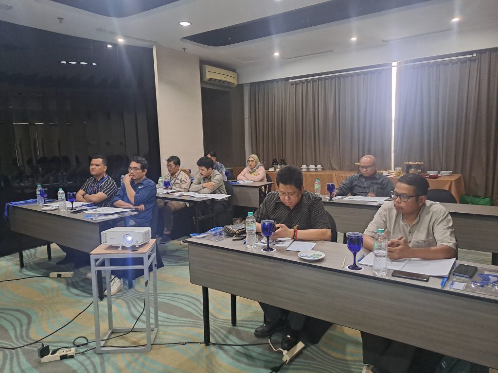 Public Training Desember 2024 " STRATEGI PENAGIHAN KREDIT / PIUTANG MACET SECARA NON LITIGASI / PERSUASIF & LITIGASI PERDATA / PIDANA YANG AMAN DARI JERAT HUKUM "