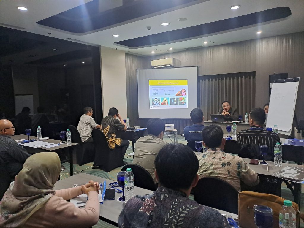 Public Training Desember 2024 " STRATEGI PENAGIHAN KREDIT / PIUTANG MACET SECARA NON LITIGASI / PERSUASIF & LITIGASI PERDATA / PIDANA YANG AMAN DARI JERAT HUKUM "