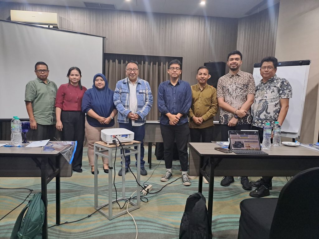 Public Training Desember 2024 " TEKNIK PENYUSUNAN PERJANJIAN KREDIT & PENGIKATAN JAMINAN YANG SEMPURNA, GUNA MEMPERKUAT POSISI HUKUM KREDITUR "