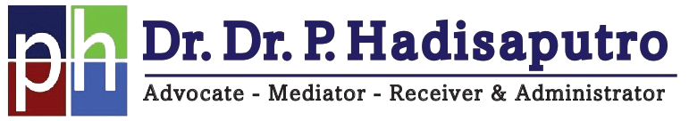 P. Hadisaputro Law Office
