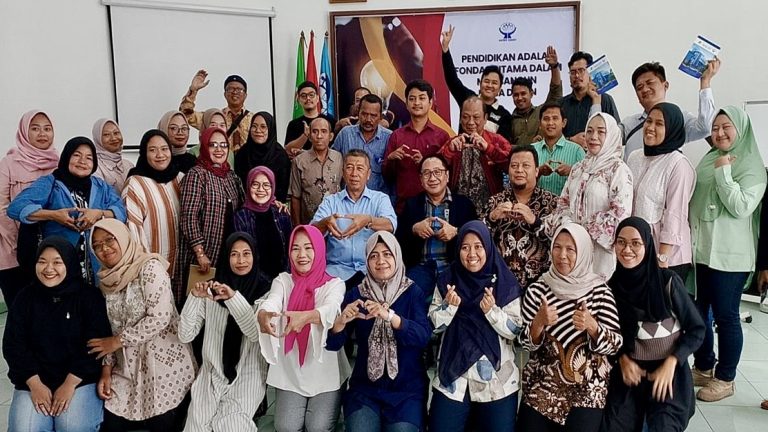 In-House Training Kopdit Sehati (30 Juni 2024)