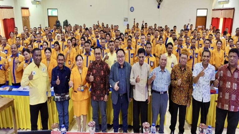 In-House Training KSP Kopdit Obor Mas (7-8 Juli 2025)
