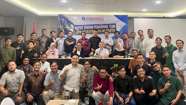 In-House Training PT. BPR Kerta Raharja Gemilang - Bank Kerta (23 Mei 2026)