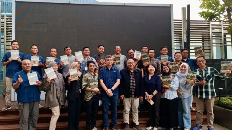 In-House Training PT. Sreeya Sewu Indonesia Tbk. (30 April 2026)