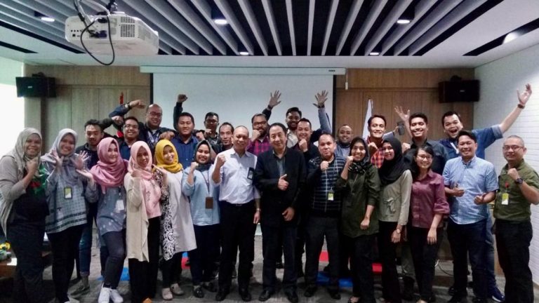 In-House Training PT. Pertamina Patra Niaga (27 Juni 2019)